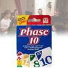 Vibrant And Colorful Series Card Game Set For Fun Family Gatherings And Parties