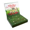 Golf Advent Calendar 2025 24-Day Christmas Countdown Calendar with Golf Balls Tees Markers Socks Tools Gadgets Gift