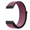 20mm 22mm Nylon Loop Band for Samsung Galaxy Watch 7/6/Classic/5/4/3/Gear S3 Wristband Huawei Watch 4/GT-2-3-Pro/Amazfit GTR/GTS