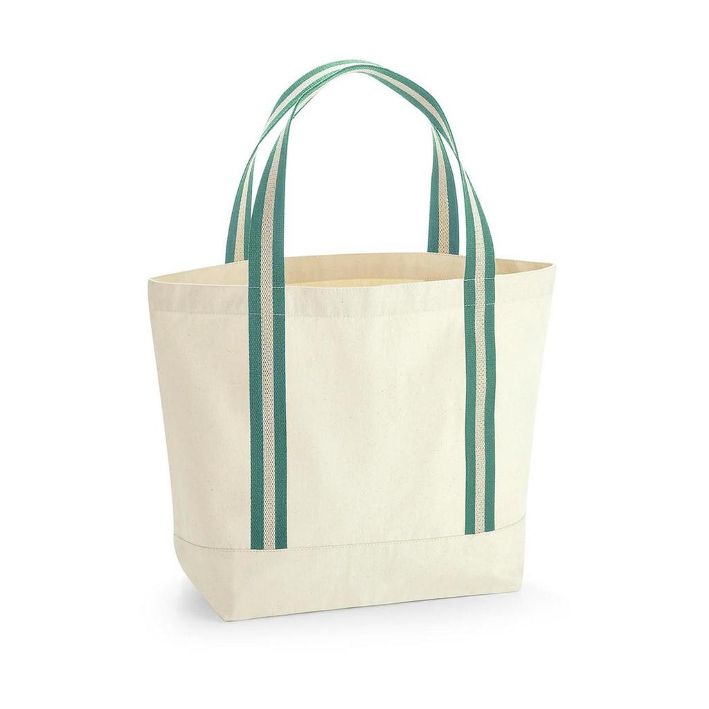 Westford Mill EarthAware Organic Shoulder Bag