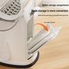 Suncha Hand-Crank Multifunction Vegetable Slicer