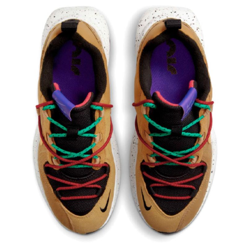 Nike Zapatillas Air Max Viva Trigo para Mujer Zapatos Casuales DB5268-001