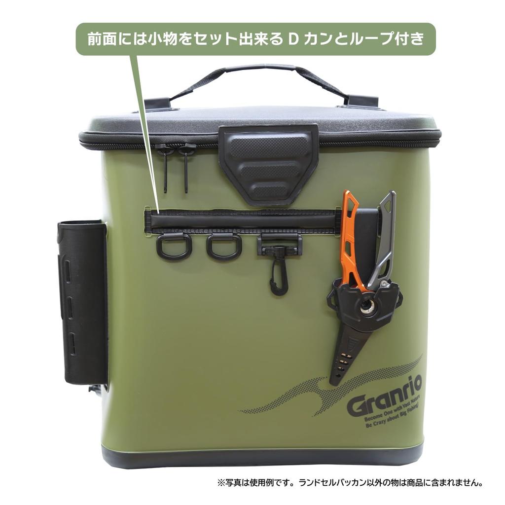 Taka Sangyo Schoolbag Bag KHAKI G-0128