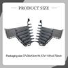 Car Cover Air Duct Repair Parts 85594105 85594106 Left and Right Professional