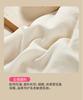 A-class unstained soybean moisturizing and warm spring and autumn seasonal quilt