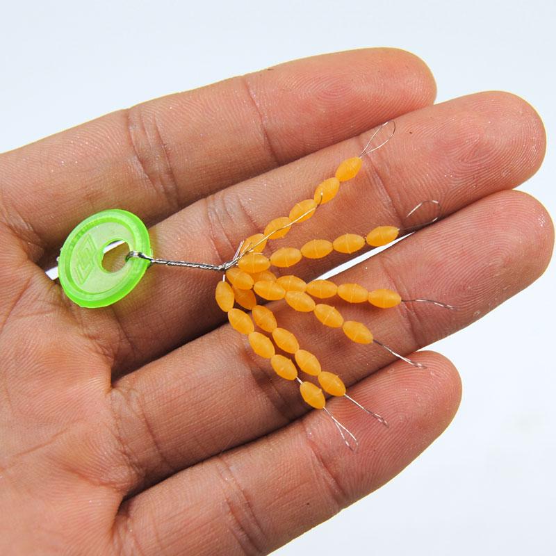 

2 шт. = 60 стопов Prmium, резиновые упоры для ловли карпа, для оснастки, позиционирования поплавка, аксессуары для рыболовных снастей