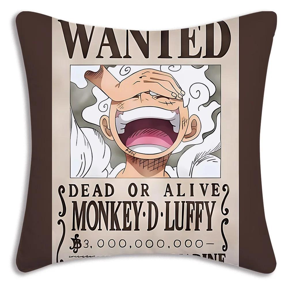 Cushions Cover Decorative Pillows for Sofa Personalized Gift Cushion Covers Living Room Decoration Home