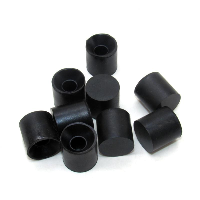 Engine Cover Guard Plate Rubber Sleeve for Yidong Zhishang Yuexiang V7 CS35