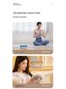 Multi-functional Wireless Charger & Bluetooth Speaker with Digital Clock
