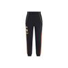 Arsenal X NTS UBP Doubleknit Pants Black Men Bottoms JL8050