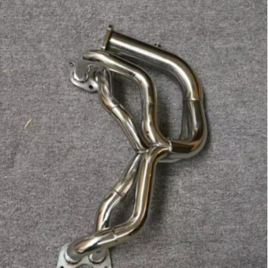 Front Exhaust Manifold for Toyota Subaru BRZ GT86 86 FA20 4U-GSE