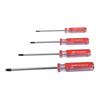 Y-shaped Screwdriver Chrome Vanadium Steel Plastic Handle