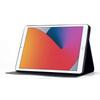Stand Case for iPad 10.2 (2020)/(2019)/Air 10.5 inch (2019) Pattern Printing Tablet Leather Cover with Auto Wake/Sleep