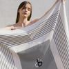 Bb De Soli De Mild Cotton Scarf  2color 