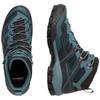 Mammut Hiking Boots Ducan Mid