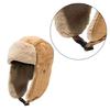 Cosplay Ushanka Hats Easter Party Winter Trapper Hats Winter Bomber Hat
