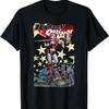 Batman Harley Quinn One T-Shirt