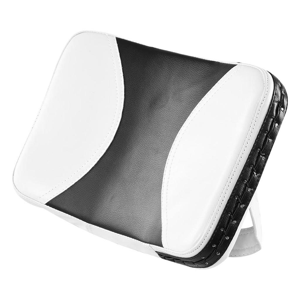 Muay Thai Karate MMA Taekwondo Boxing Target Punch Pad Utility (Small)