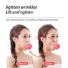 Wrinkle To Prevent Sagging Double Chin Remover Facial Lifter Jawline Exerciser Face Slimming Tool