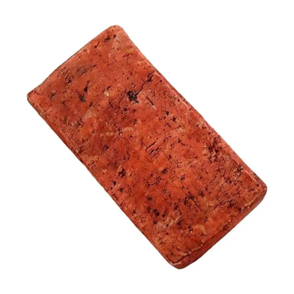 

Имитация кирпича плюшевая губка кирпич игрушка креативная имитация поддельный кирпич плюшевая подушка Solid