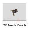 Aiinant Wifi Flex For iPhone 6 6s Plus 5S SE Wifi Bluetooth NFC WI-FI GPS Signal Antenna Flex Cable Cover Parts