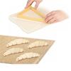 Croissant Mold Bread Cutter Molds Roll Croissant Maker Baking Pastry Tool Kitchen Gadget Baking Tools