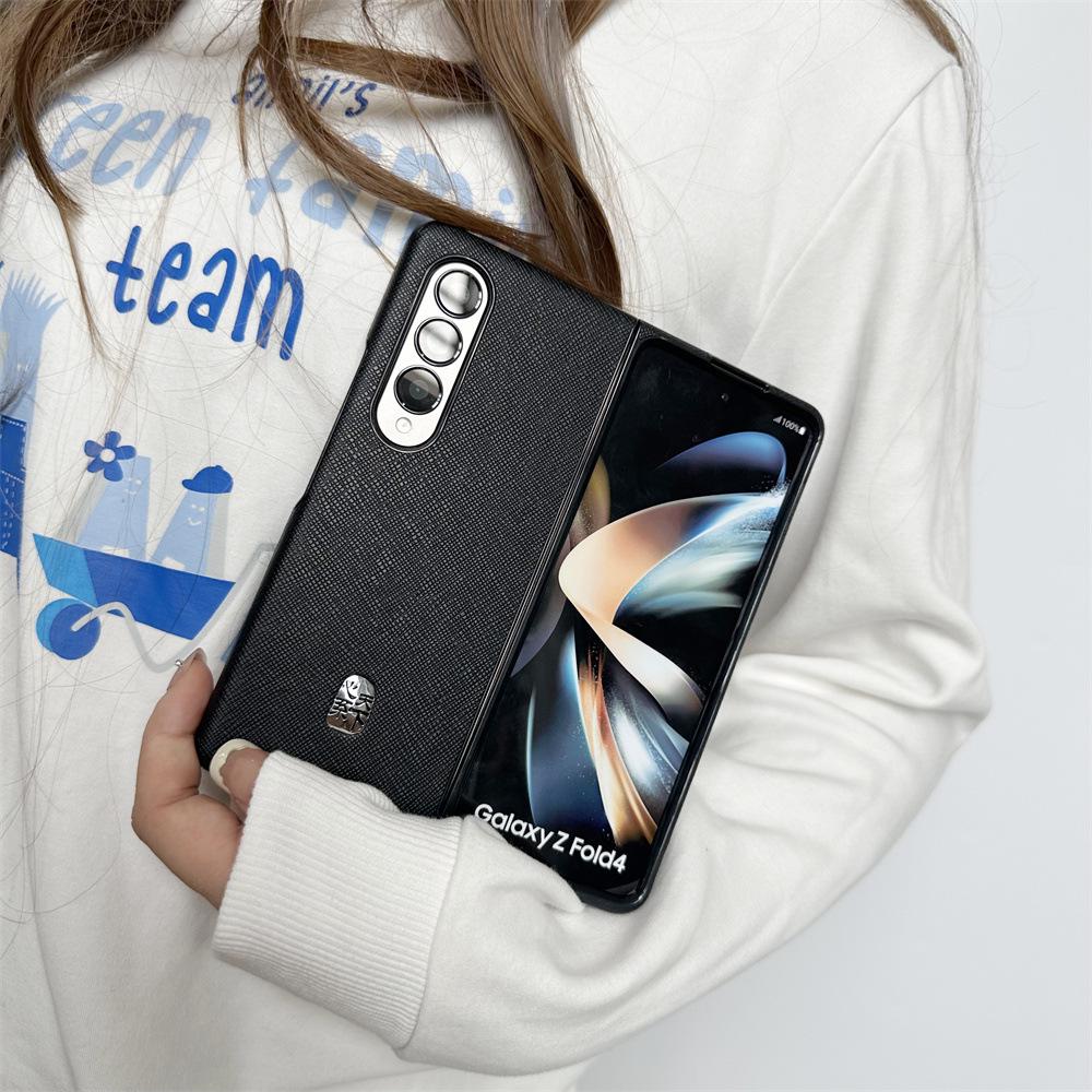 Samsung Z Fold4/W23/F9360 Protective Hard Shell Case