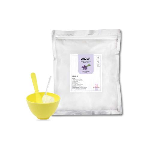 Belladeau Premium Aroma Modeling Mask 1kg + Mask Tool Set NONE