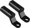 Bike Smartphone Holder Bike Clamp Bar Mirror Mount Aluminum Bicycle