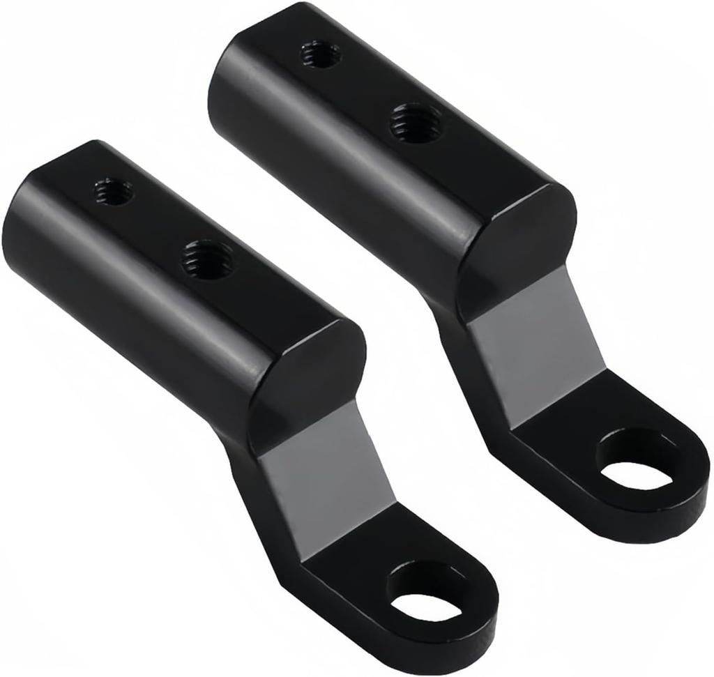 Bike Smartphone Holder Bike Clamp Bar Mirror Mount Aluminum Bicycle