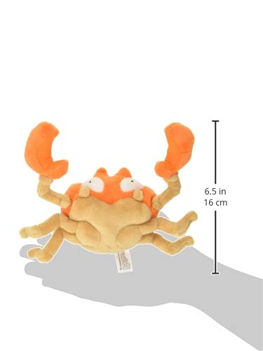 Pokemon Center Original Plush Fit Club Pokémon 12×17×6(H×W×Dcm)