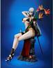 Valkyria Chronicles DUEL Selvaria Breath scale figura de PVC pintada acabada -Verano Eterno- 1/6