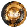 Snsowed Aluminum Yo-Yo Ball, Competition Yo-Yo Gift, Includes Bearing, String, Glove and Storage Case