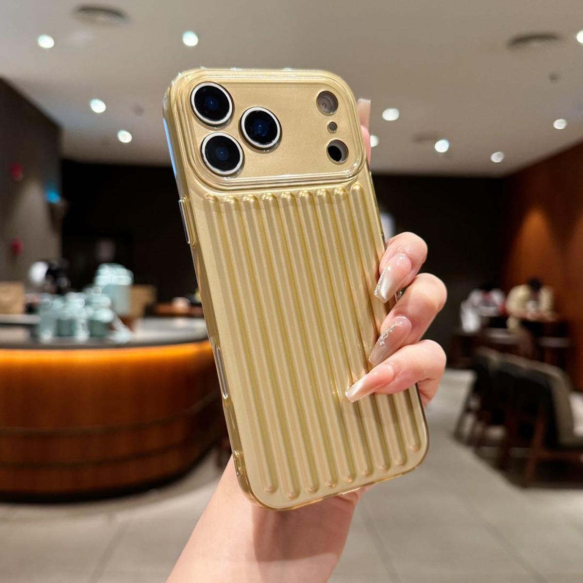 

Colorful Glutinous Rice Phone Case Crossbody Chain New Phone Case for Girls Dopamine Jelly Phone Case Macaron Color For iPhone 16PROMAX