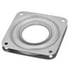 Heavy Duty Rotating Bearing 360 Degrees Rotation Turntable Replacement for Furniture
