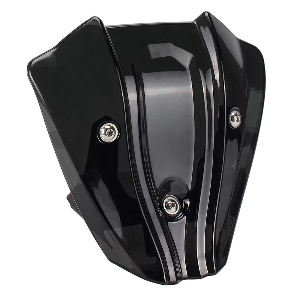 Für YAMAHA MT-09 MT09 MT 09 M T09 SP 2025 2025 Motorrad Windschutzscheibe Windschutz Windschild Displayschutzfolie Teile2025 2025