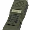 Ryohin Takehin Realistic AN/PRC-152 Dummy Radio, Medium-Range Radio Replica, with Built-in Transceiver, OD Olive Drab / TB999-OD