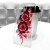 Carcasă Pentru Oppo A6X 4G 5G A6T Pro OppoA6 India Capac Spate Fluture Colorat Luxos Fete Modă Carcasă Telefon Transparent Moale TPU