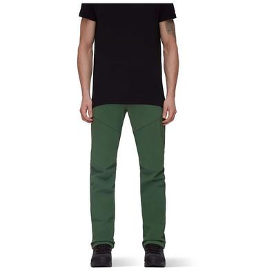 Mammut Pants Winter Hiking