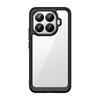 Per Xiaomi 17T Pro Custodia Trasparente Lusso Silicone PC Protettore TPU Cover Antiurto Xiaomi 17T Pro Custodia Xiaomi 17T Pro Custodia
