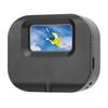 Pet Camera with Collar 1080P Anti Shake 0.96 Inch   HD Color Screen Wide Angle Pet Sport Cam for Cycling Outdoor