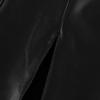 Women's Fashion Color High Waist Belly Plus Size Sexy Flared Pants