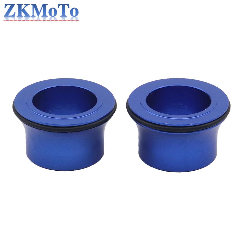 Electric Bike CNC Front Rear Wheel Axle Hub Spacer For Sur-Ron Surron Light Bee S & Light Bee X For Segway X160 X260 Universal