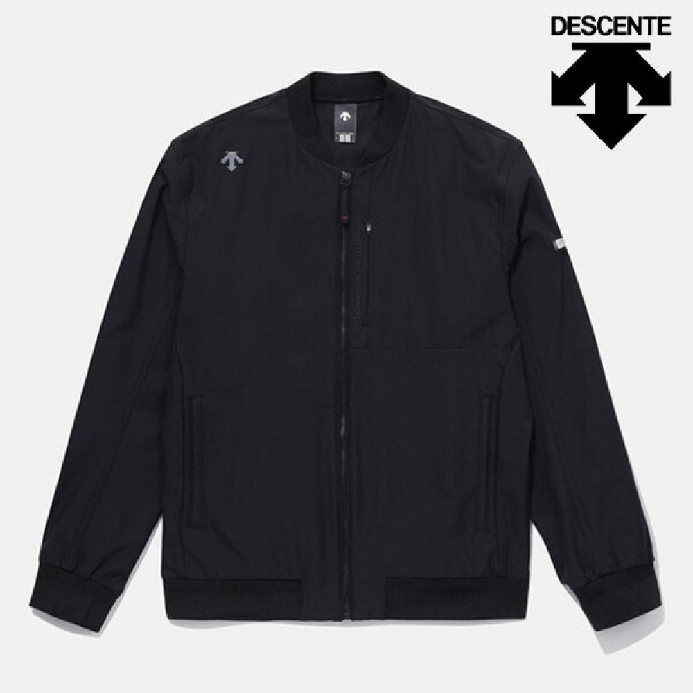 

Куртка-бомбер Descent Half Club Dualless с подкладкой Sp121djk22blk0 95