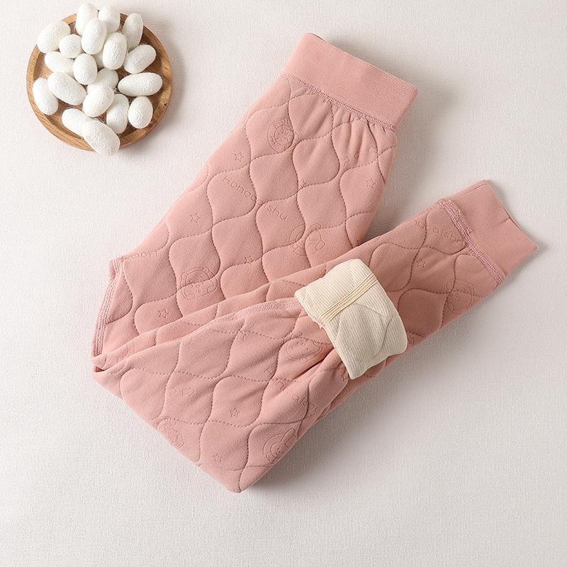 

Унисекс Детский Зимний Школьный Форменный Комплект на Флисовой Подкладке 110