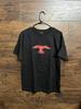 Breaking Pangaea Band Tee - Breaking Pangaea Phoenix Album L