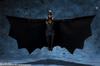 TAMASHII NATIONS Batman Approximately 150mm ABS PVC Cloth Painted Movable Figure S.H.Figuarts (The Flash) & &