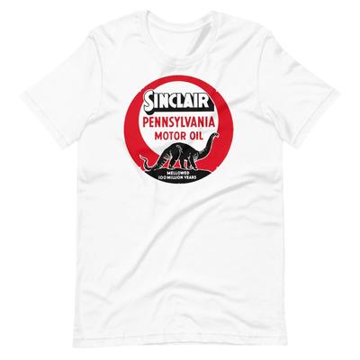 Oberteile – T-Shirts