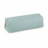 Pure Color Pencil Case Large Capacity Stationery Bag Simple Glasses Case  Boy Girl