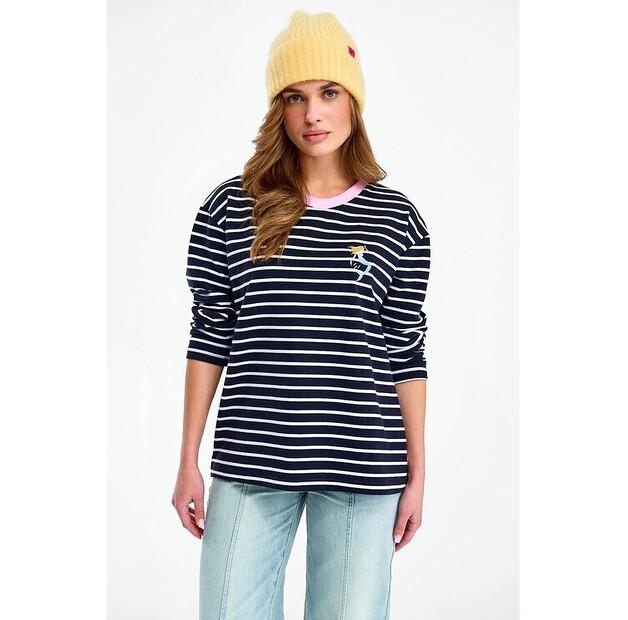 Толстовка NAOKO Aquamarine EU M_L